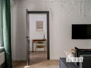 2-к квартира, посуточно, 69м2, 1/1 этаж