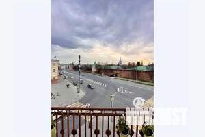 2-к квартира, посуточно, 59м2, 3/4 этаж