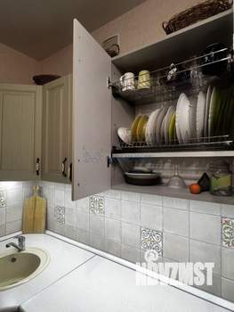 1-к квартира, на длительный срок, 41м2, 13/17 этаж