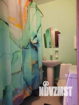 Студия квартира, посуточно, 21м2, 9/15 этаж