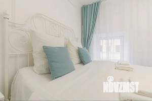 3-к квартира, посуточно, 70м2, 2/2 этаж