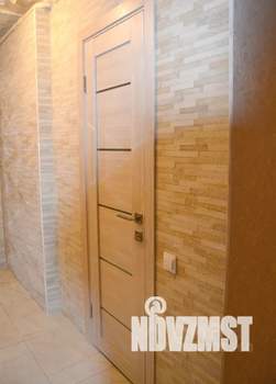 Студия квартира, посуточно, 40м2, 2/6 этаж