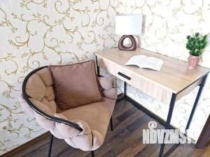 2-к квартира, посуточно, 75м2, 4/16 этаж