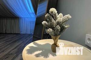 2-к квартира, посуточно, 90м2, 4/4 этаж