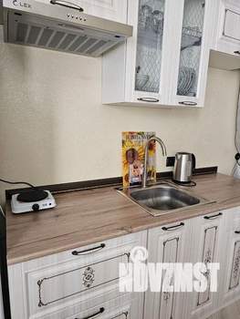 Студия квартира, посуточно, 21м2, 4/8 этаж