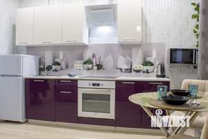 1-к квартира, посуточно, 39м2, 1/1 этаж