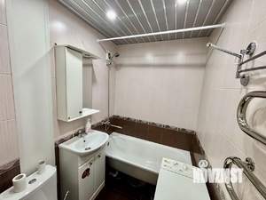 2-к квартира, посуточно, 45м2, 1/1 этаж