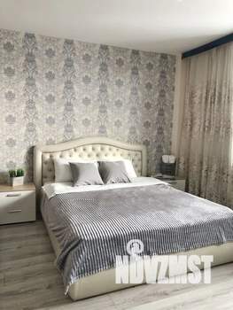 1-к квартира, посуточно, 40м2, 5/15 этаж