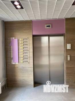 1-к квартира, на длительный срок, 31м2, 6/10 этаж