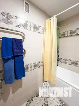 1-к квартира, посуточно, 35м2, 4/18 этаж