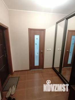 1-к квартира, на длительный срок, 45м2, 3/11 этаж