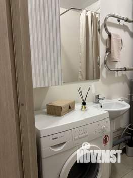 Студия квартира, на длительный срок, 19м2, 3/10 этаж