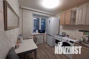 1-к квартира, посуточно, 30м2, 2/5 этаж