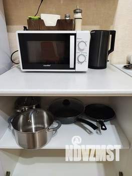 1-к квартира, посуточно, 41м2, 3/17 этаж