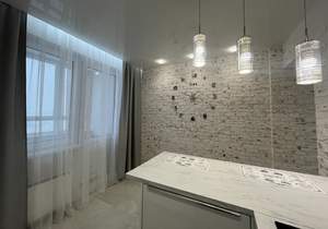 1-к квартира, на длительный срок, 37м2, 8/16 этаж