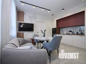 3-к квартира, посуточно, 60м2, 8/15 этаж