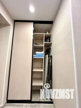 1-к квартира, посуточно, 30м2, 9/9 этаж