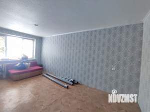 3-к квартира, на длительный срок, 63м2, 1/3 этаж