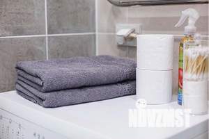 1-к квартира, посуточно, 42м2, 6/18 этаж