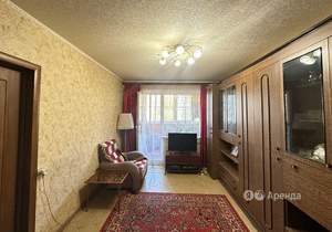 2-к квартира, на длительный срок, 53м2, 5/9 этаж