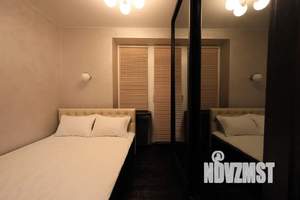 3-к квартира, посуточно, 45м2, 4/7 этаж