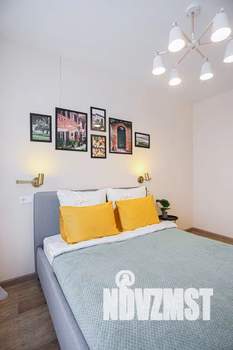 1-к квартира, посуточно, 39м2, 7/20 этаж