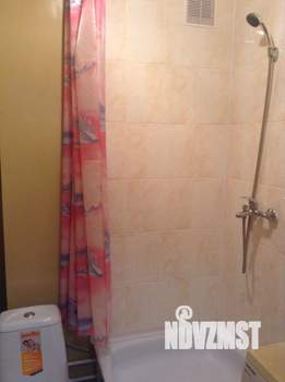 Студия квартира, посуточно, 19м2, 4/11 этаж