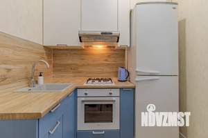 1-к квартира, посуточно, 35м2, 2/5 этаж