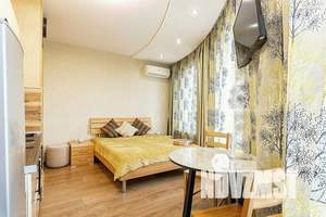 1-к квартира, посуточно, 25м2, 7/8 этаж