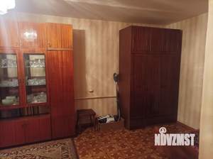 1-к квартира, на длительный срок, 37м2, 3/6 этаж