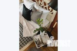 2-к квартира, посуточно, 77м2, 2/17 этаж