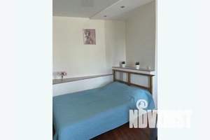 1-к квартира, посуточно, 35м2, 7/7 этаж