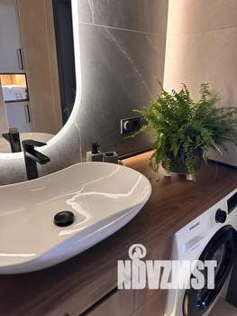 1-к квартира, посуточно, 45м2, 8/9 этаж