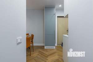 2-к квартира, посуточно, 42м2, 1/1 этаж