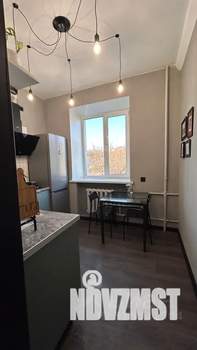 2-к квартира, посуточно, 41м2, 4/6 этаж