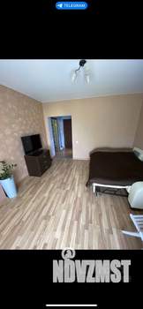 1-к квартира, на длительный срок, 35м2, 3/18 этаж