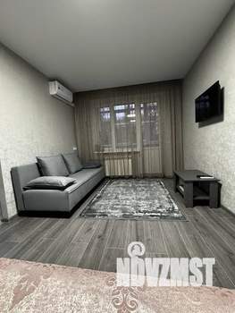 1-к квартира, посуточно, 33м2, 2/5 этаж