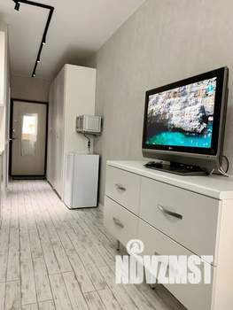 Студия квартира, посуточно, 23м2, 4/21 этаж