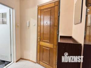 1-к квартира, посуточно, 55м2, 1/6 этаж