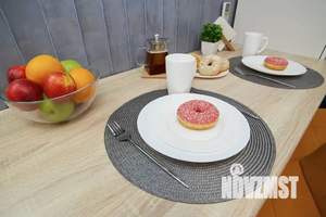 Студия квартира, посуточно, 20м2, 1/14 этаж