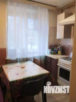 3-к квартира, на длительный срок, 60м2, 1/5 этаж