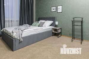 1-к квартира, посуточно, 55м2, 1/1 этаж