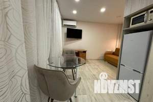 1-к квартира, посуточно, 30м2, 6/9 этаж