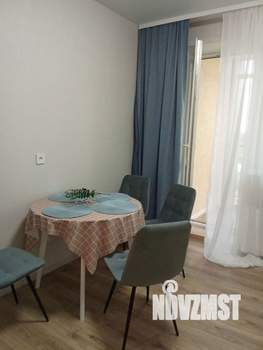 1-к квартира, на длительный срок, 40м2, 11/11 этаж