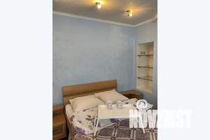 2-к квартира, посуточно, 70м2, 3/6 этаж