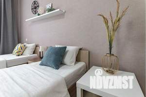 1-к квартира, посуточно, 30м2, 8/10 этаж