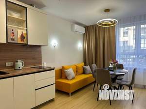 2-к квартира, посуточно, 70м2, 1/1 этаж