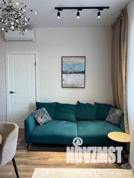2-к квартира, посуточно, 44м2, 6/11 этаж