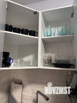 1-к квартира, посуточно, 32м2, 1/3 этаж