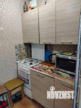 1-к квартира, посуточно, 24м2, 1/5 этаж